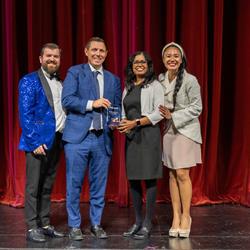 Award Recipients Photo Gallery